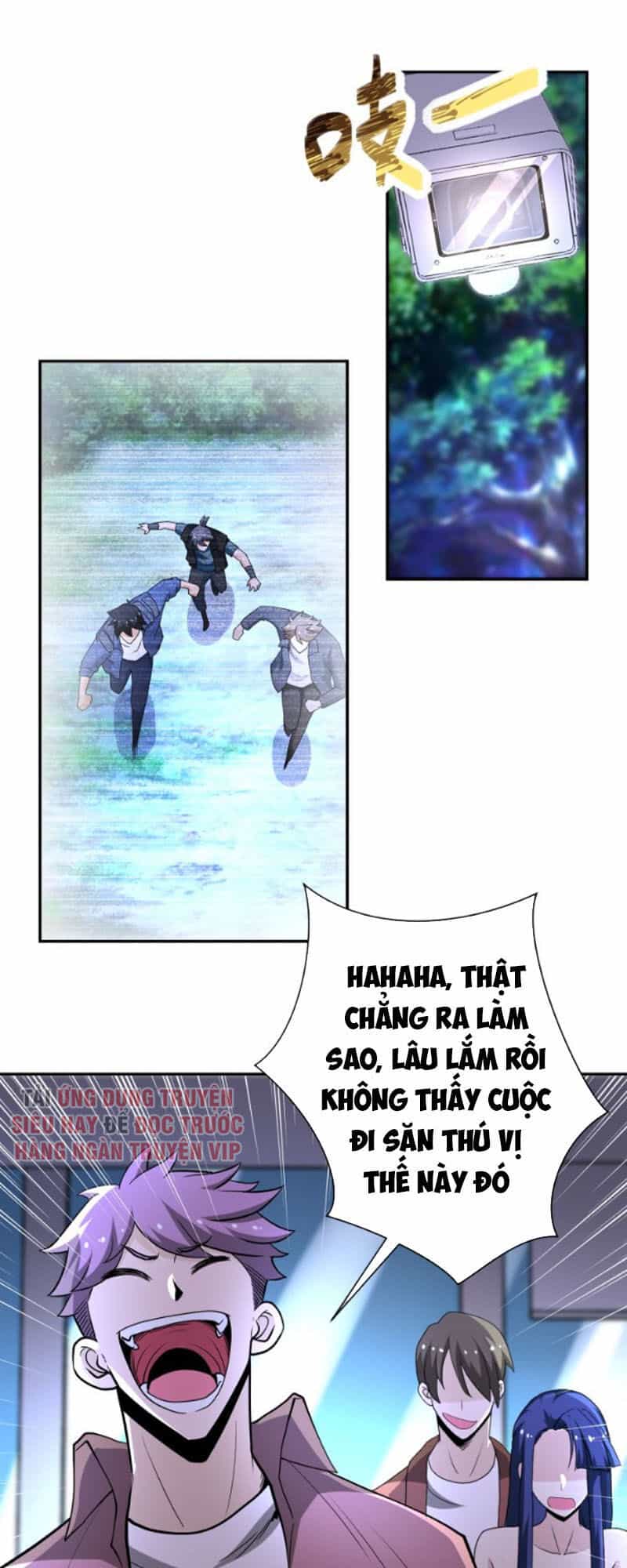 Mạt Thế Siêu Cấp Hệ Thống - Chương 141 - ảnh 19
