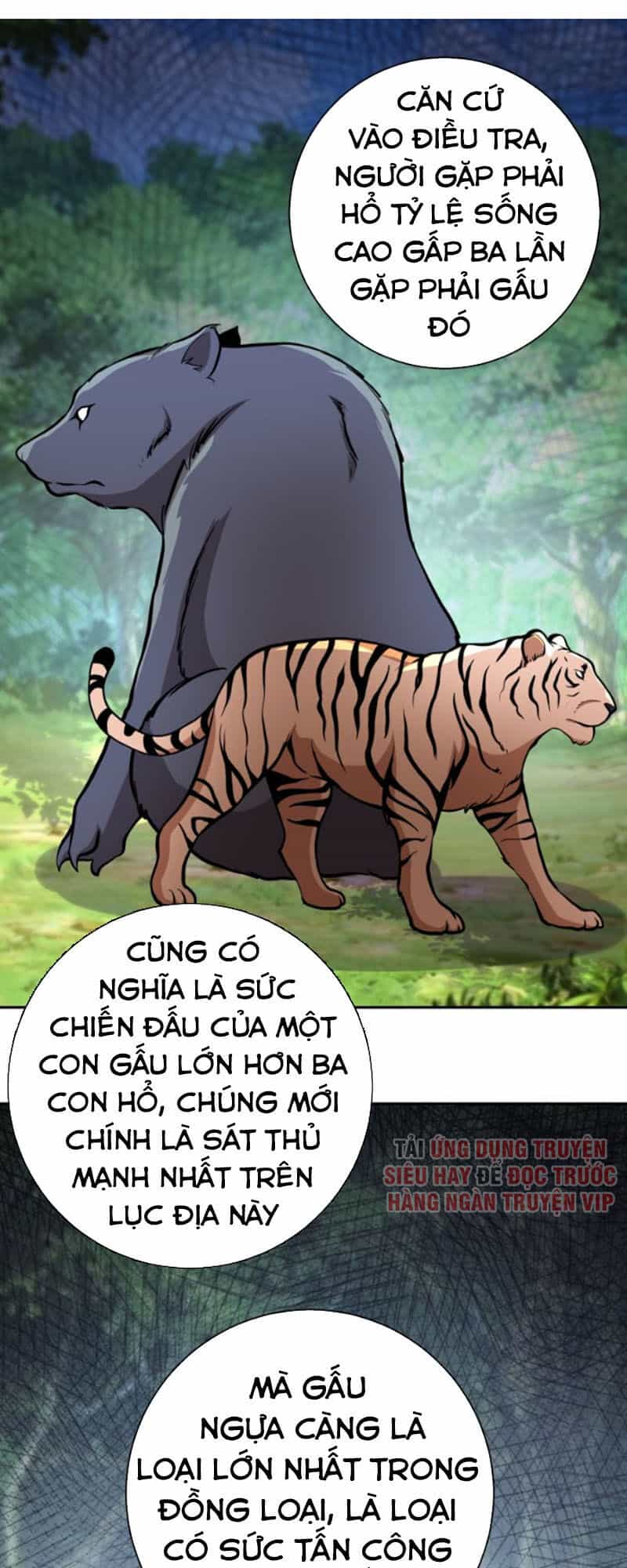 Mạt Thế Siêu Cấp Hệ Thống - Chương 141 - ảnh 23