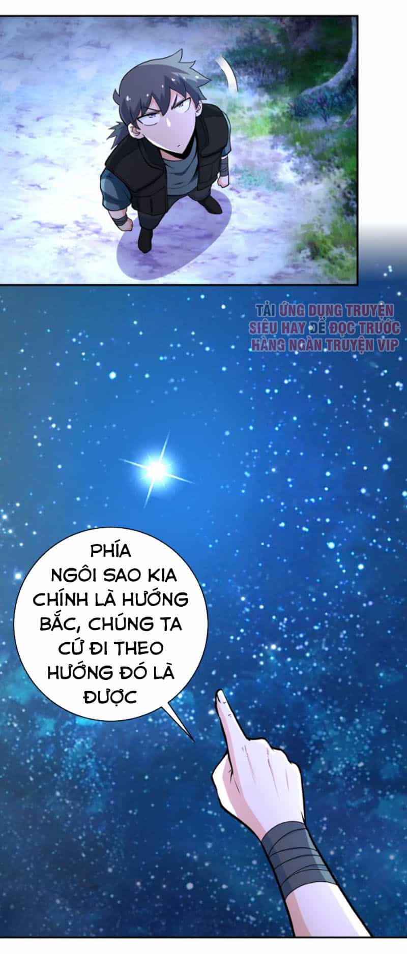 Mạt Thế Siêu Cấp Hệ Thống - Chương 141 - ảnh 4