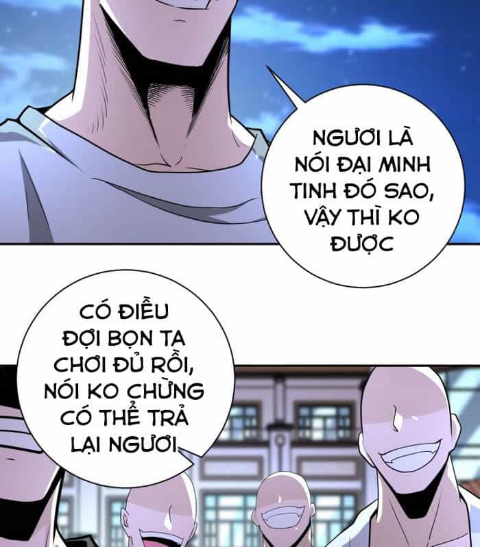 Mạt Thế Siêu Cấp Hệ Thống - Chương 142 - ảnh 19