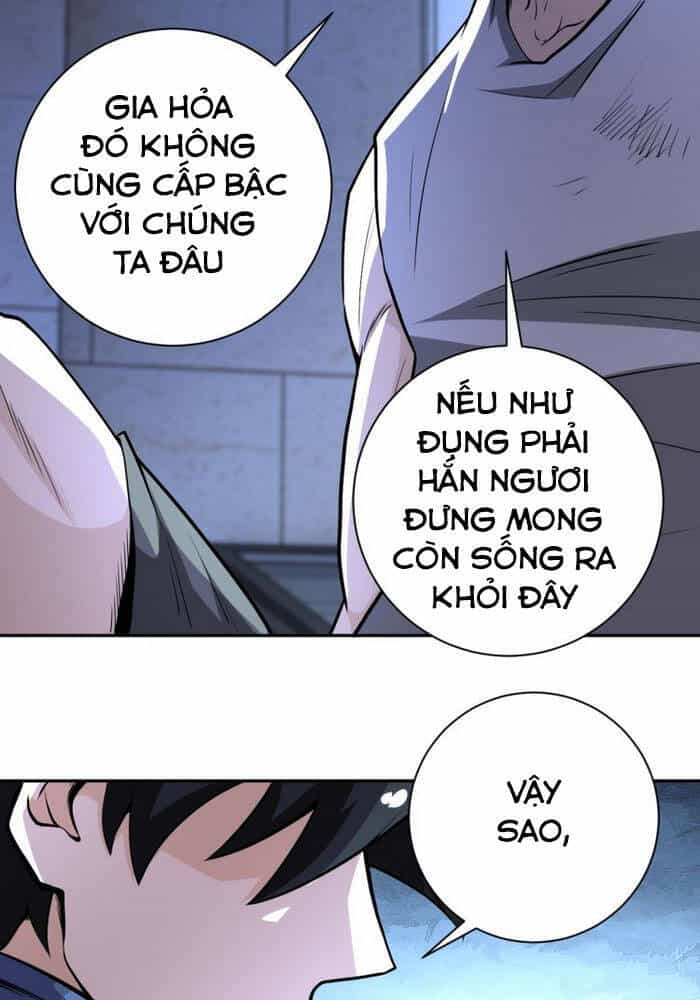Mạt Thế Siêu Cấp Hệ Thống - Chương 143 - ảnh 34