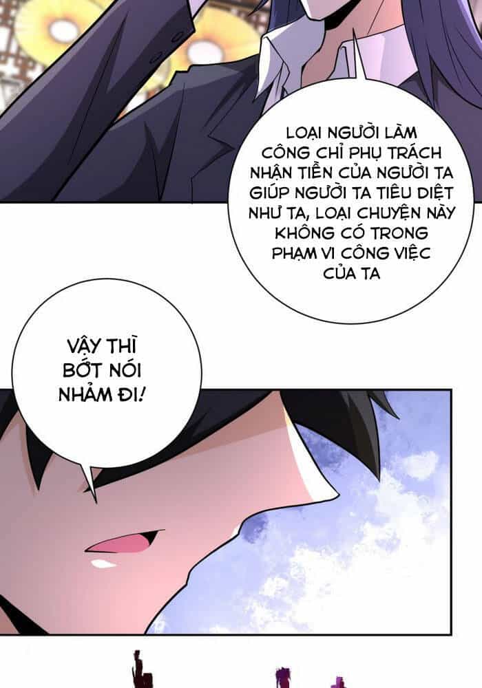 Mạt Thế Siêu Cấp Hệ Thống - Chương 144 - ảnh 19