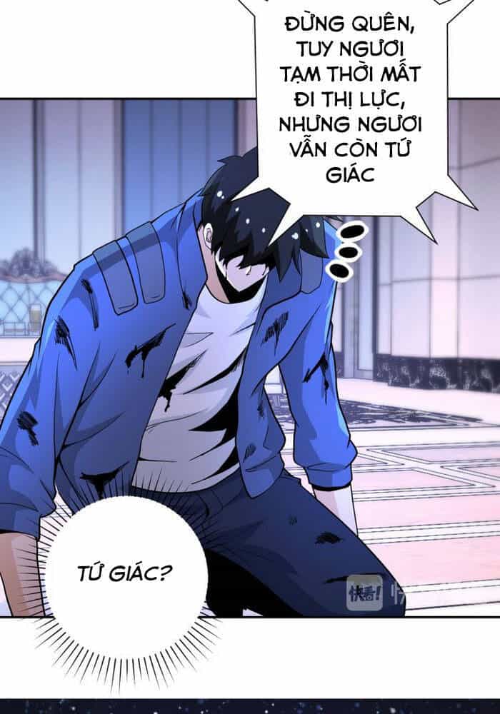 Mạt Thế Siêu Cấp Hệ Thống - Chương 145 - ảnh 14