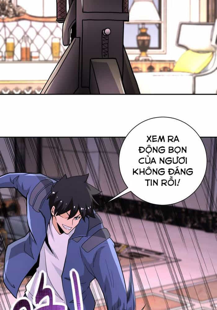 Mạt Thế Siêu Cấp Hệ Thống - Chương 147 - ảnh 12