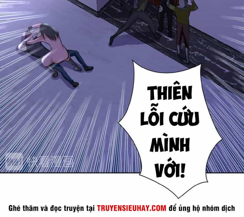 Mạt Thế Siêu Cấp Hệ Thống - Chương 14 - ảnh 18