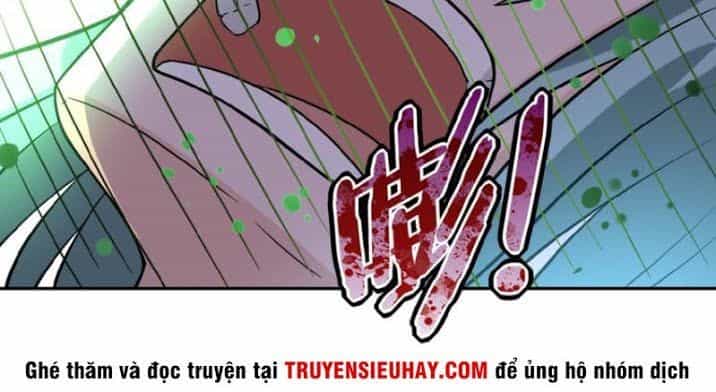 Mạt Thế Siêu Cấp Hệ Thống - Chương 14 - ảnh 30