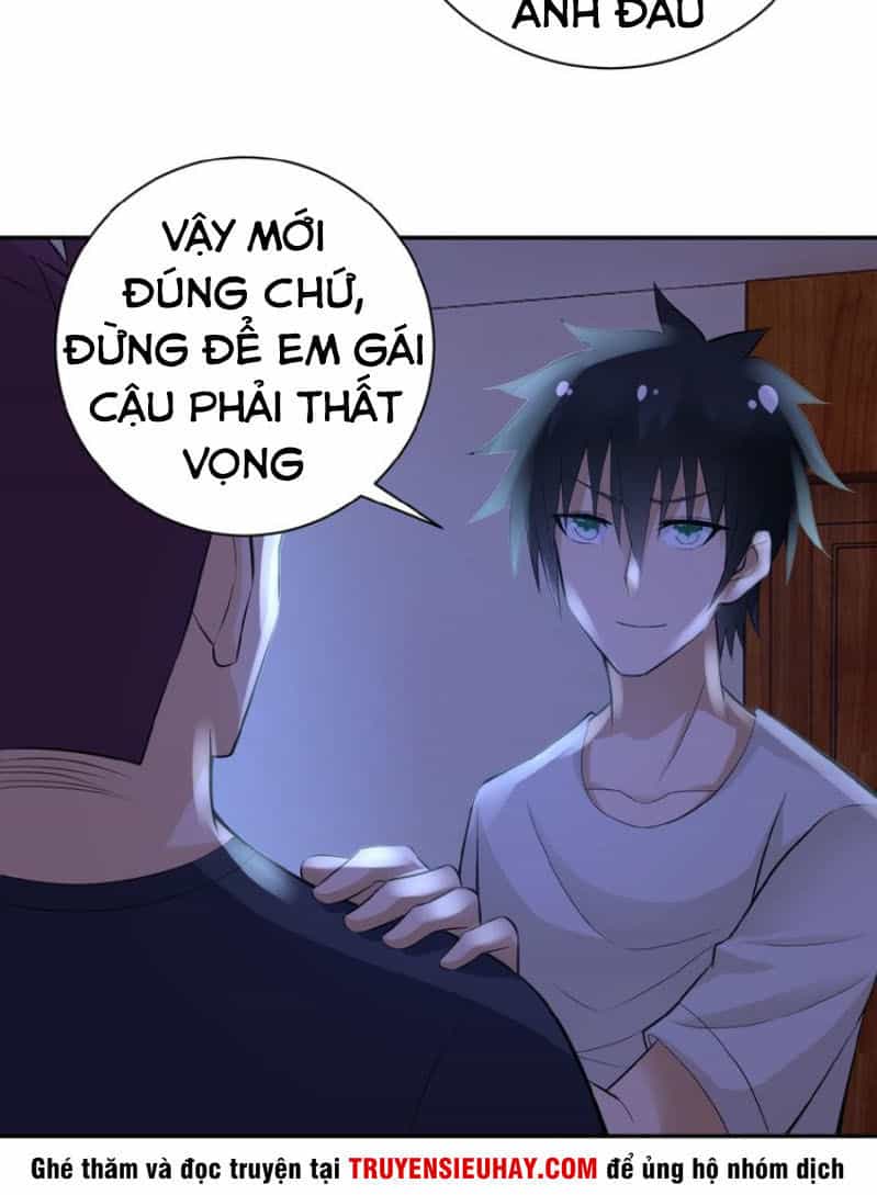 Mạt Thế Siêu Cấp Hệ Thống - Chương 14 - ảnh 44