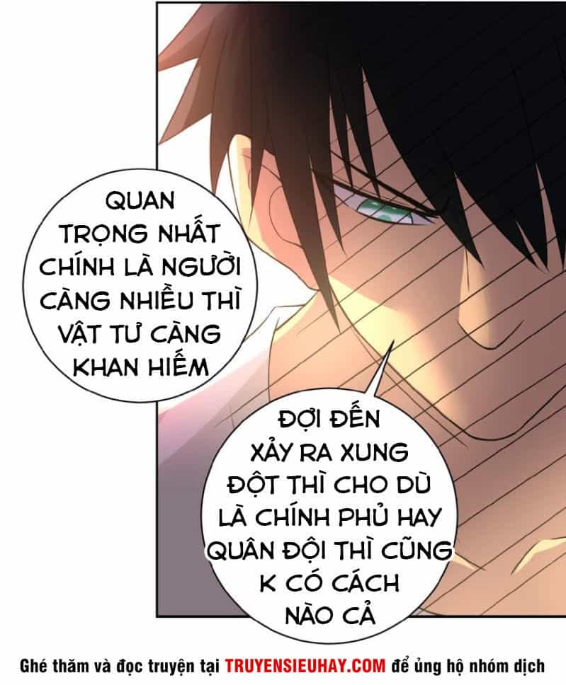 Mạt Thế Siêu Cấp Hệ Thống - Chương 14 - ảnh 53