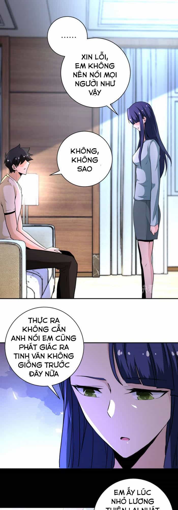 Mạt Thế Siêu Cấp Hệ Thống - Chương 149 - ảnh 1