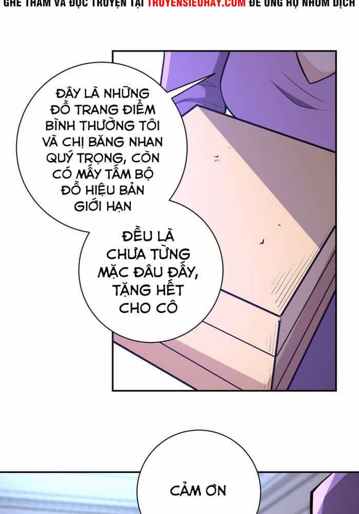 Mạt Thế Siêu Cấp Hệ Thống - Chương 149 - ảnh 10