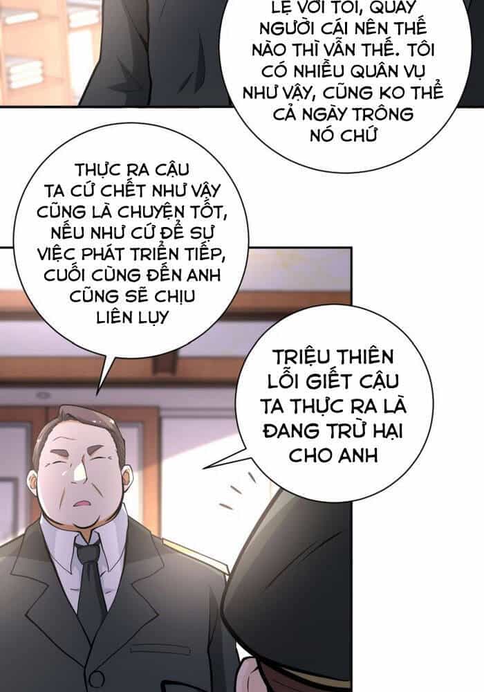 Mạt Thế Siêu Cấp Hệ Thống - Chương 150 - ảnh 26