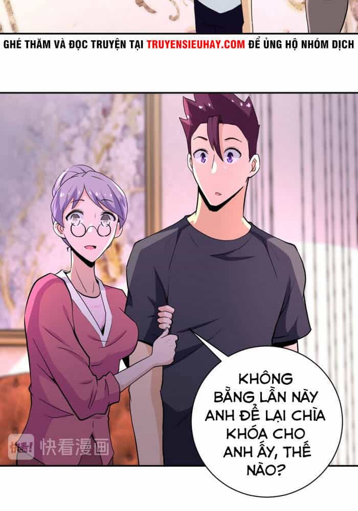 Mạt Thế Siêu Cấp Hệ Thống - Chương 152 - ảnh 16