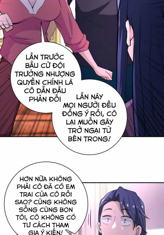 Mạt Thế Siêu Cấp Hệ Thống - Chương 152 - ảnh 22