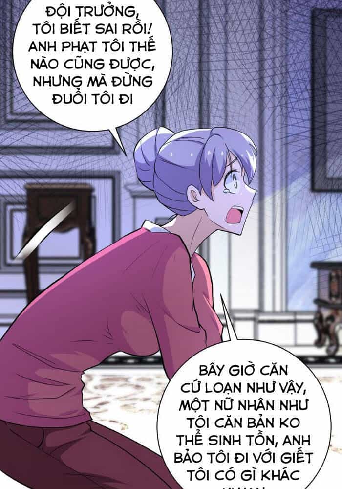 Mạt Thế Siêu Cấp Hệ Thống - Chương 153 - ảnh 12