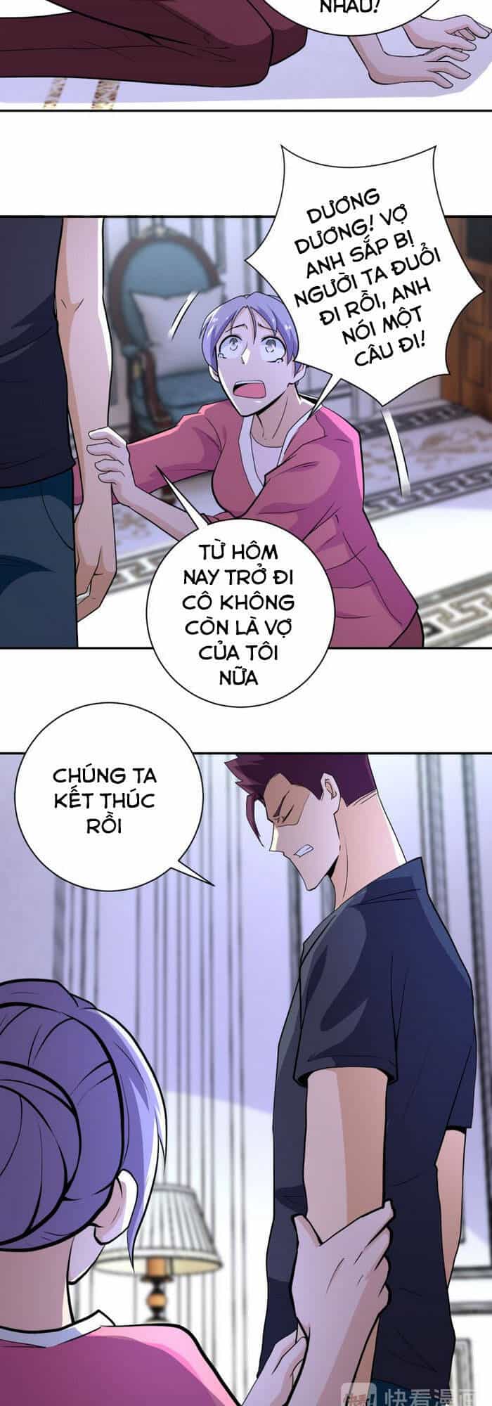 Mạt Thế Siêu Cấp Hệ Thống - Chương 153 - ảnh 13