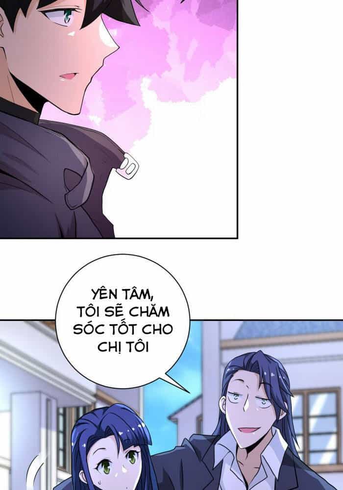 Mạt Thế Siêu Cấp Hệ Thống - Chương 153 - ảnh 21