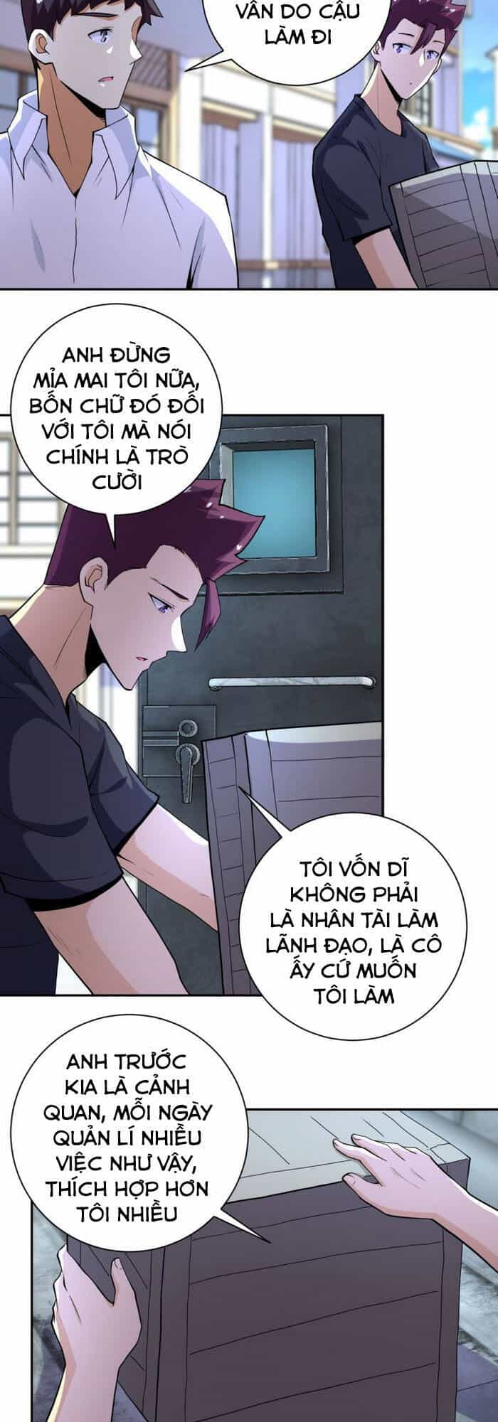 Mạt Thế Siêu Cấp Hệ Thống - Chương 153 - ảnh 24