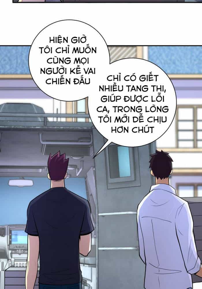 Mạt Thế Siêu Cấp Hệ Thống - Chương 153 - ảnh 25