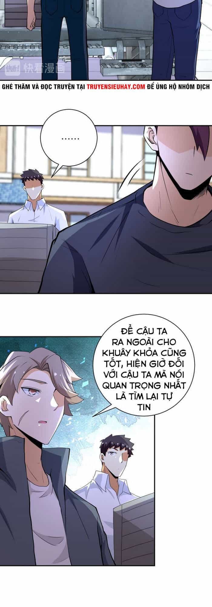 Mạt Thế Siêu Cấp Hệ Thống - Chương 153 - ảnh 26