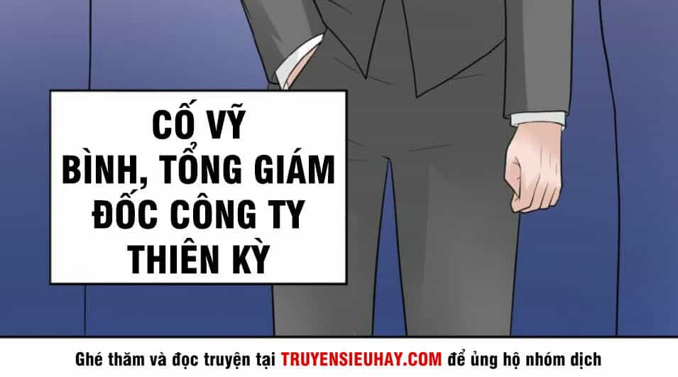 Mạt Thế Siêu Cấp Hệ Thống - Chương 15 - ảnh 10