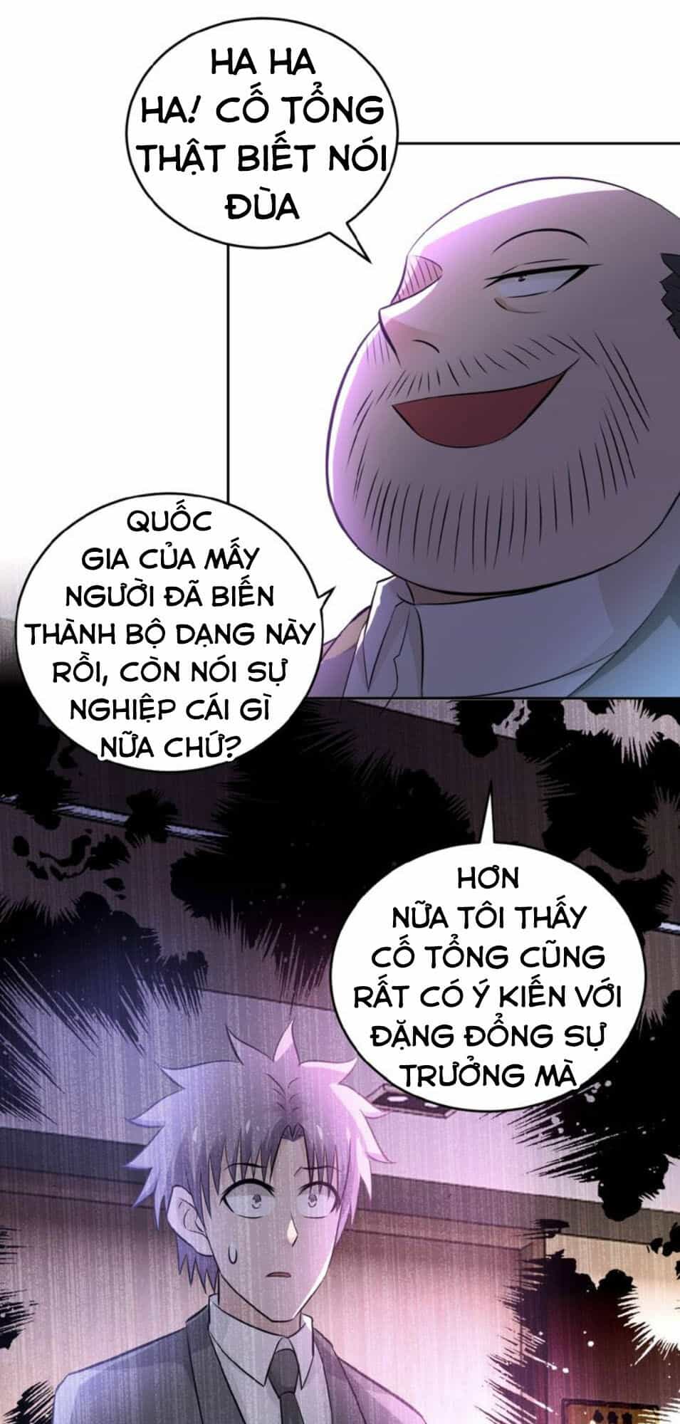 Mạt Thế Siêu Cấp Hệ Thống - Chương 15 - ảnh 51