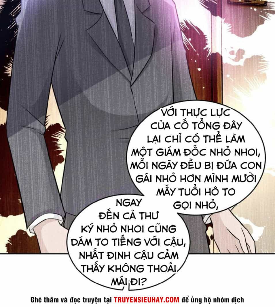 Mạt Thế Siêu Cấp Hệ Thống - Chương 15 - ảnh 52