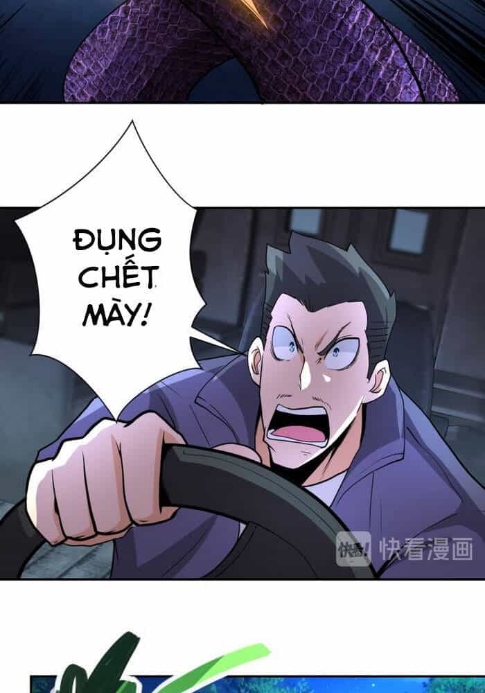 Mạt Thế Siêu Cấp Hệ Thống - Chương 159 - ảnh 18