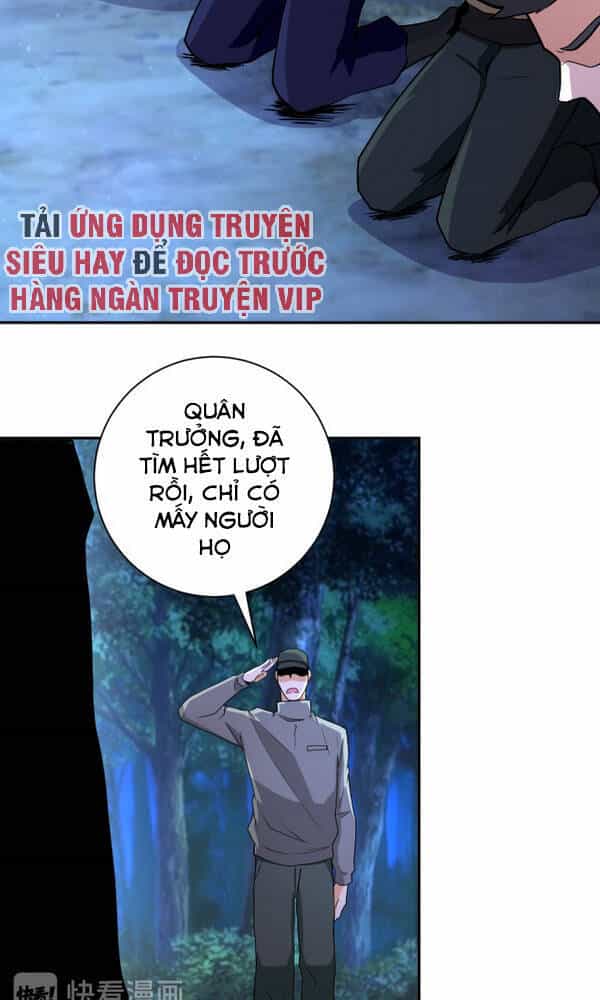 Mạt Thế Siêu Cấp Hệ Thống - Chương 160 - ảnh 21
