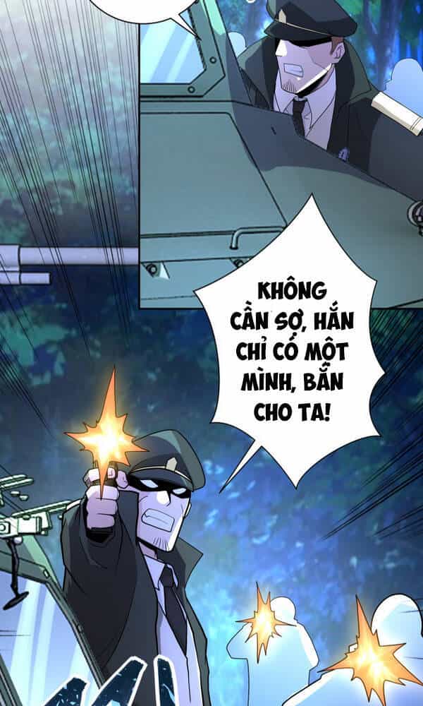 Mạt Thế Siêu Cấp Hệ Thống - Chương 161 - ảnh 12