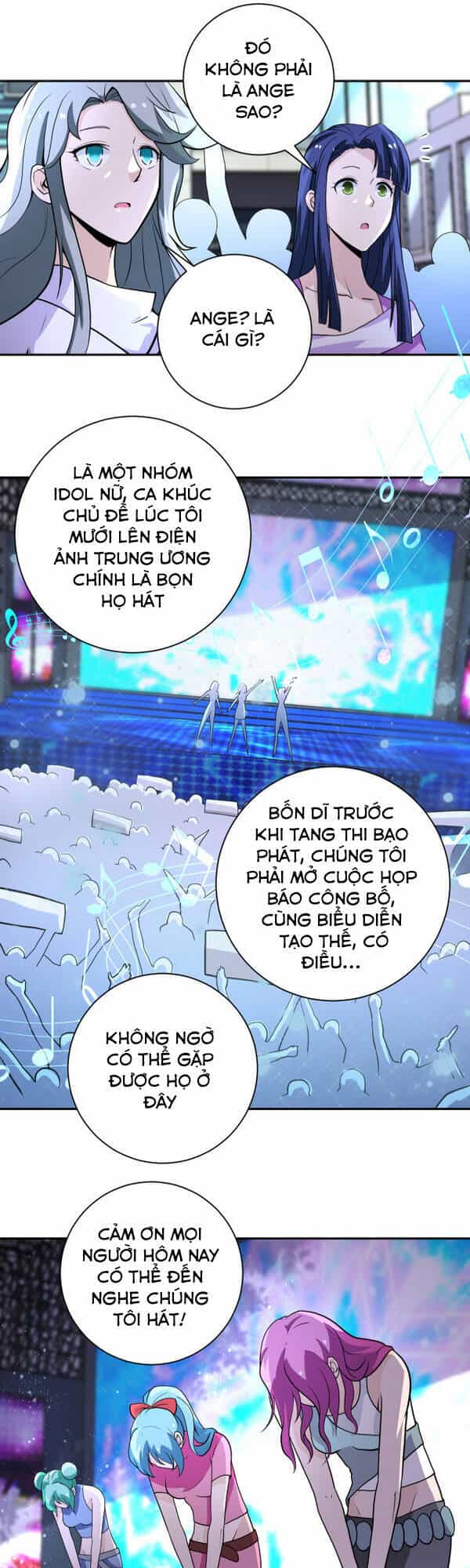 Mạt Thế Siêu Cấp Hệ Thống - Chương 163 - ảnh 13