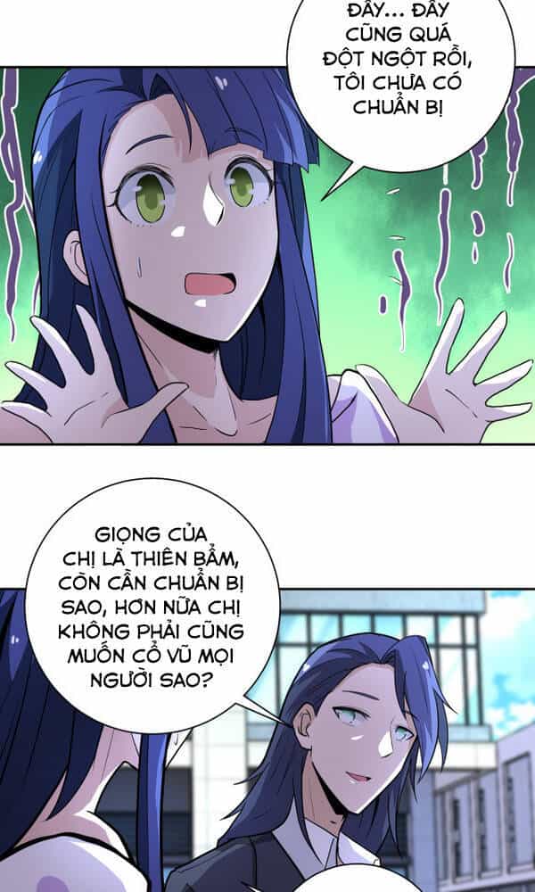 Mạt Thế Siêu Cấp Hệ Thống - Chương 163 - ảnh 16