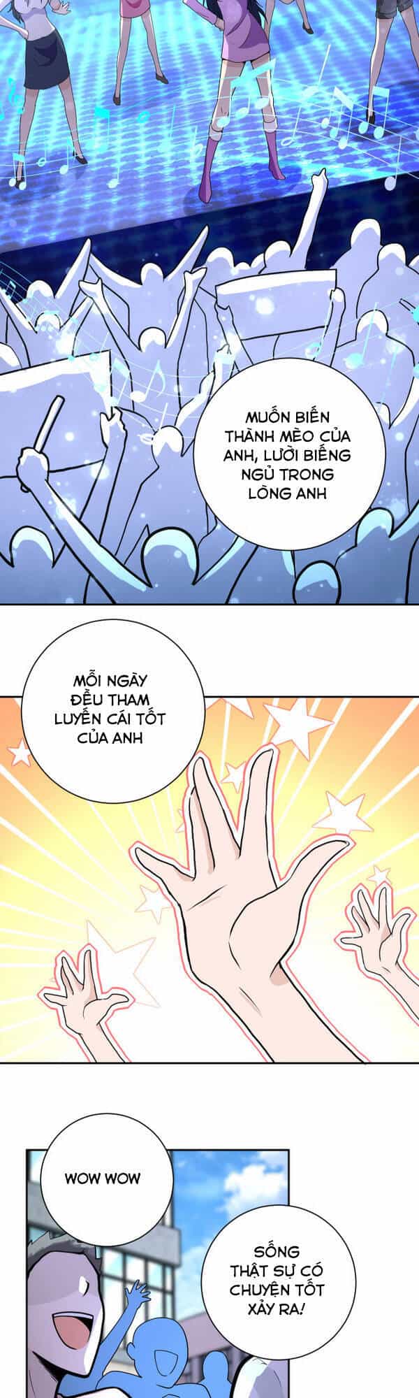 Mạt Thế Siêu Cấp Hệ Thống - Chương 163 - ảnh 23