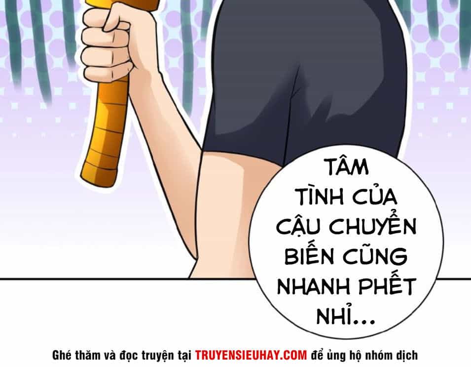 Mạt Thế Siêu Cấp Hệ Thống - Chương 16 - ảnh 12