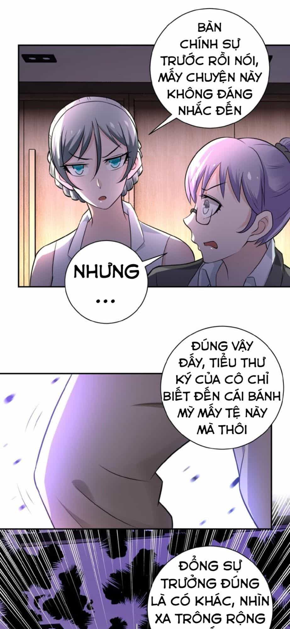 Mạt Thế Siêu Cấp Hệ Thống - Chương 16 - ảnh 24