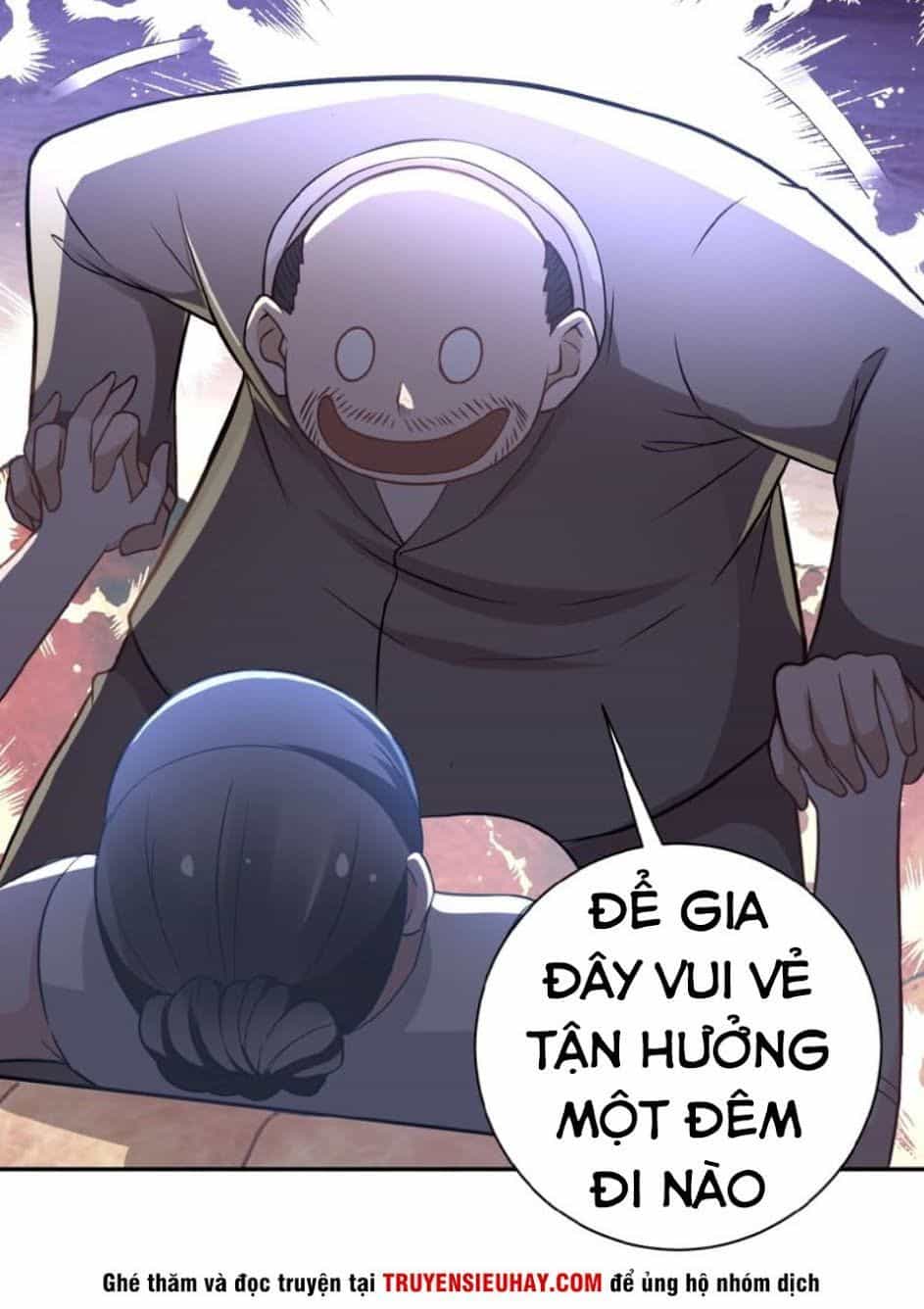 Mạt Thế Siêu Cấp Hệ Thống - Chương 16 - ảnh 29