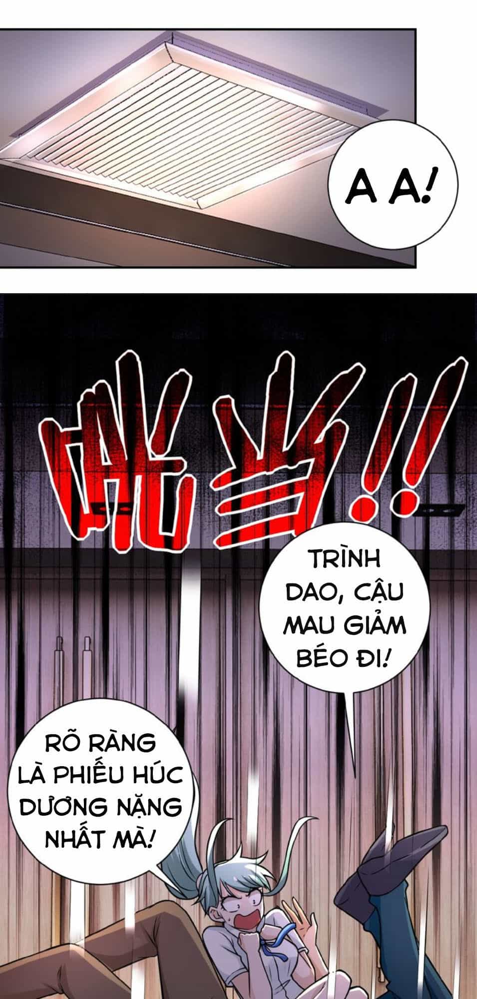Mạt Thế Siêu Cấp Hệ Thống - Chương 16 - ảnh 38