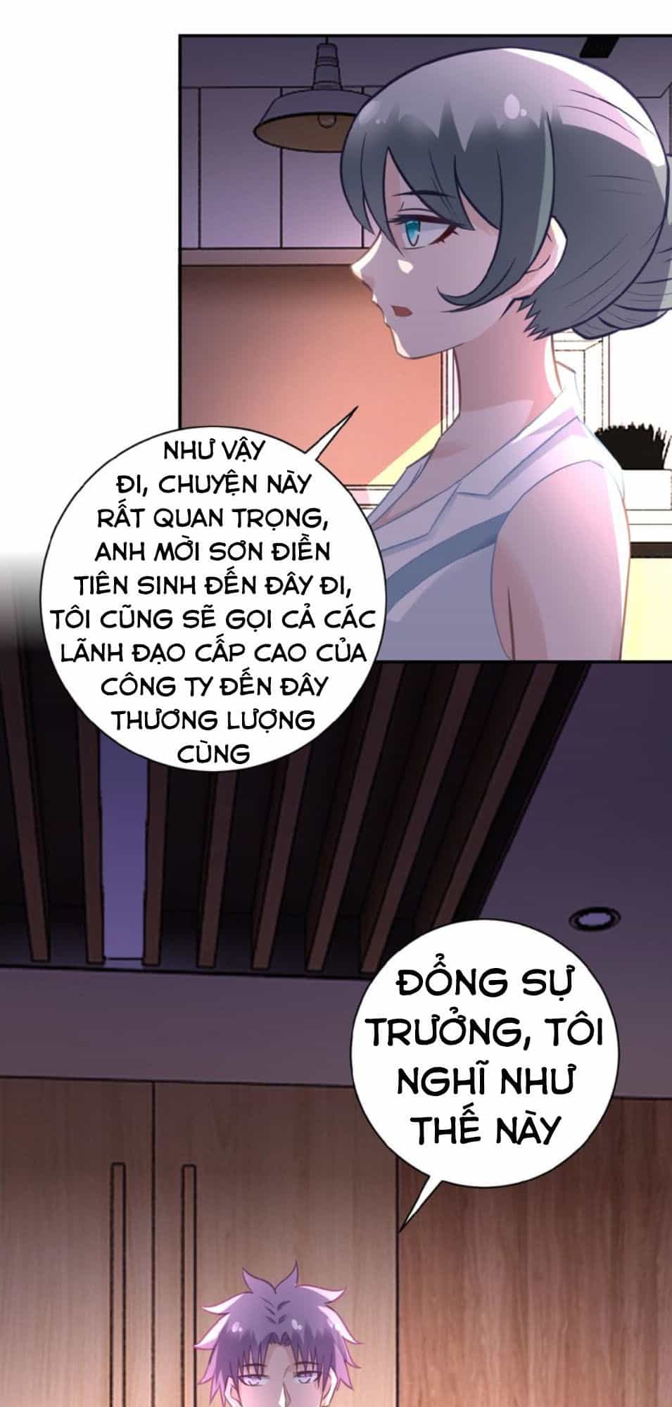 Mạt Thế Siêu Cấp Hệ Thống - Chương 16 - ảnh 5