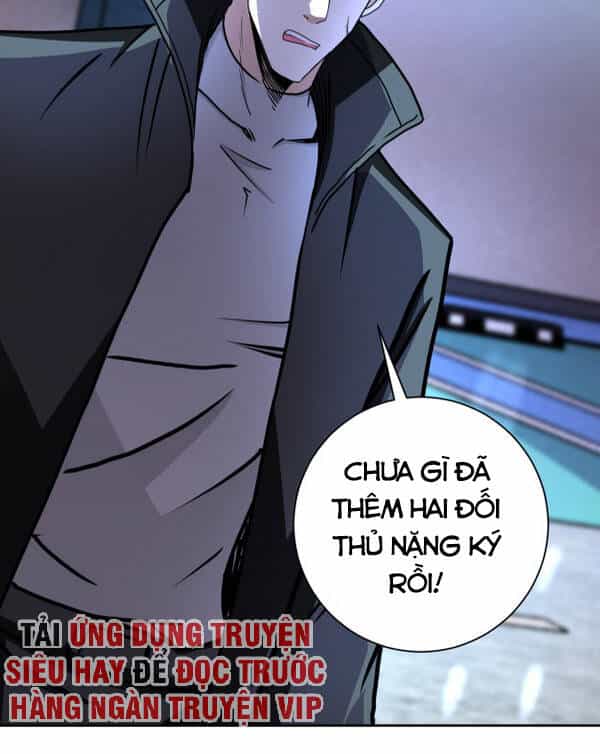 Mạt Thế Siêu Cấp Hệ Thống - Chương 170 - ảnh 21