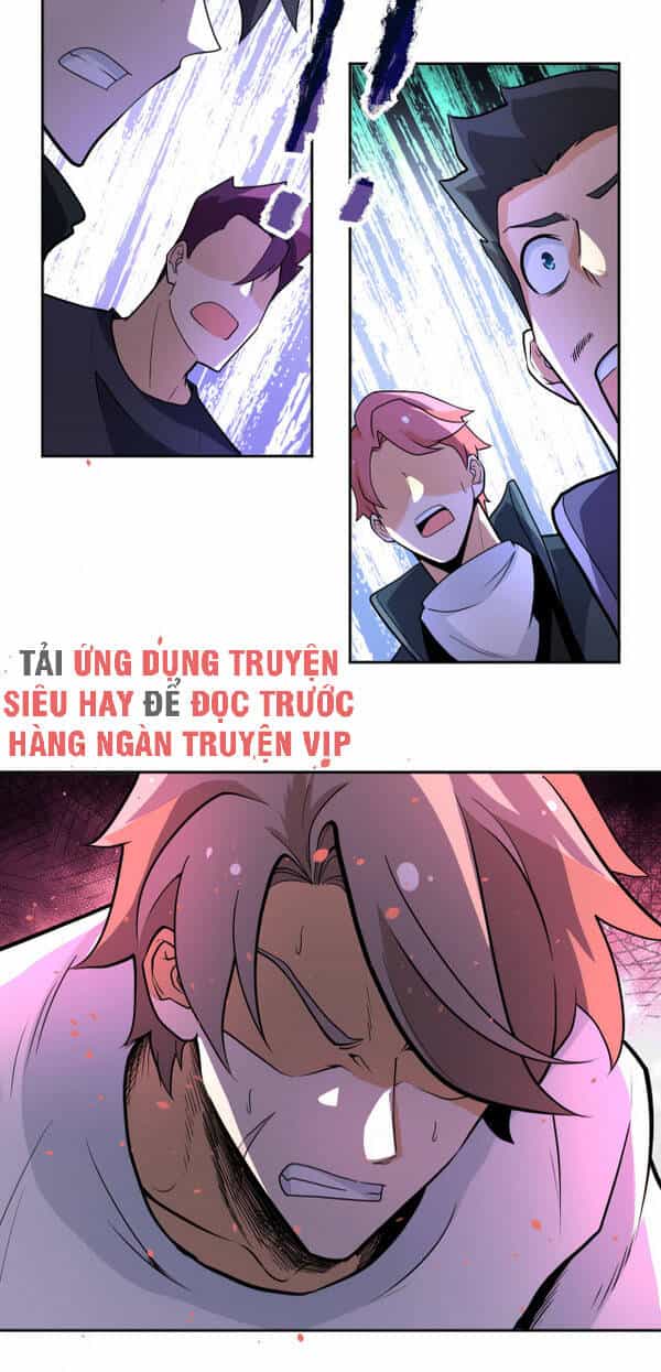 Mạt Thế Siêu Cấp Hệ Thống - Chương 171 - ảnh 23