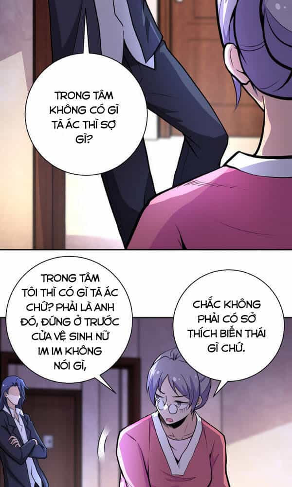 Mạt Thế Siêu Cấp Hệ Thống - Chương 171 - ảnh 4