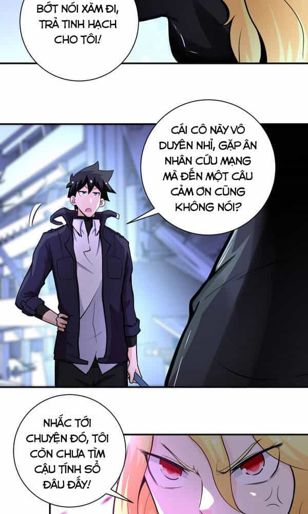Mạt Thế Siêu Cấp Hệ Thống - Chương 173 - ảnh 2