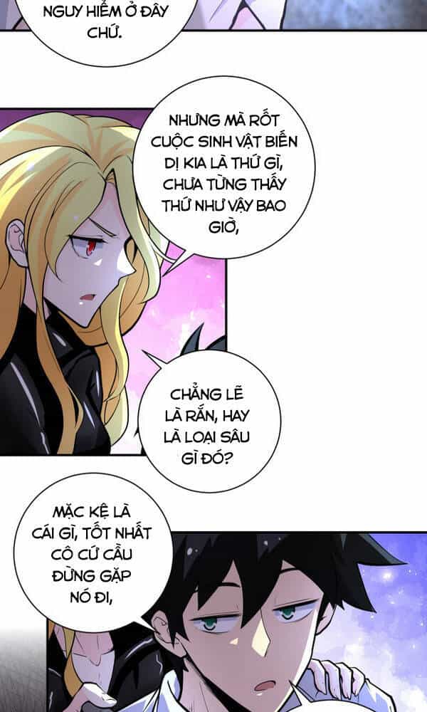 Mạt Thế Siêu Cấp Hệ Thống - Chương 178 - ảnh 2