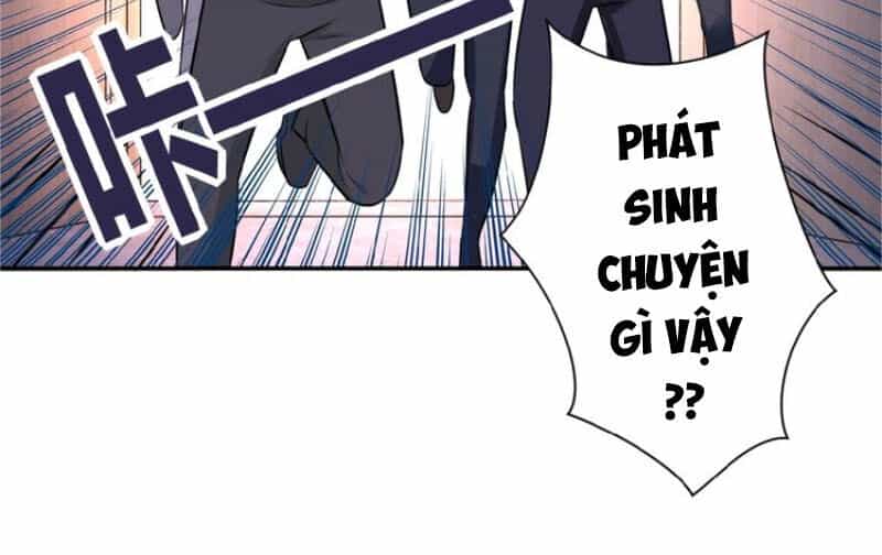 Mạt Thế Siêu Cấp Hệ Thống - Chương 17 - ảnh 10