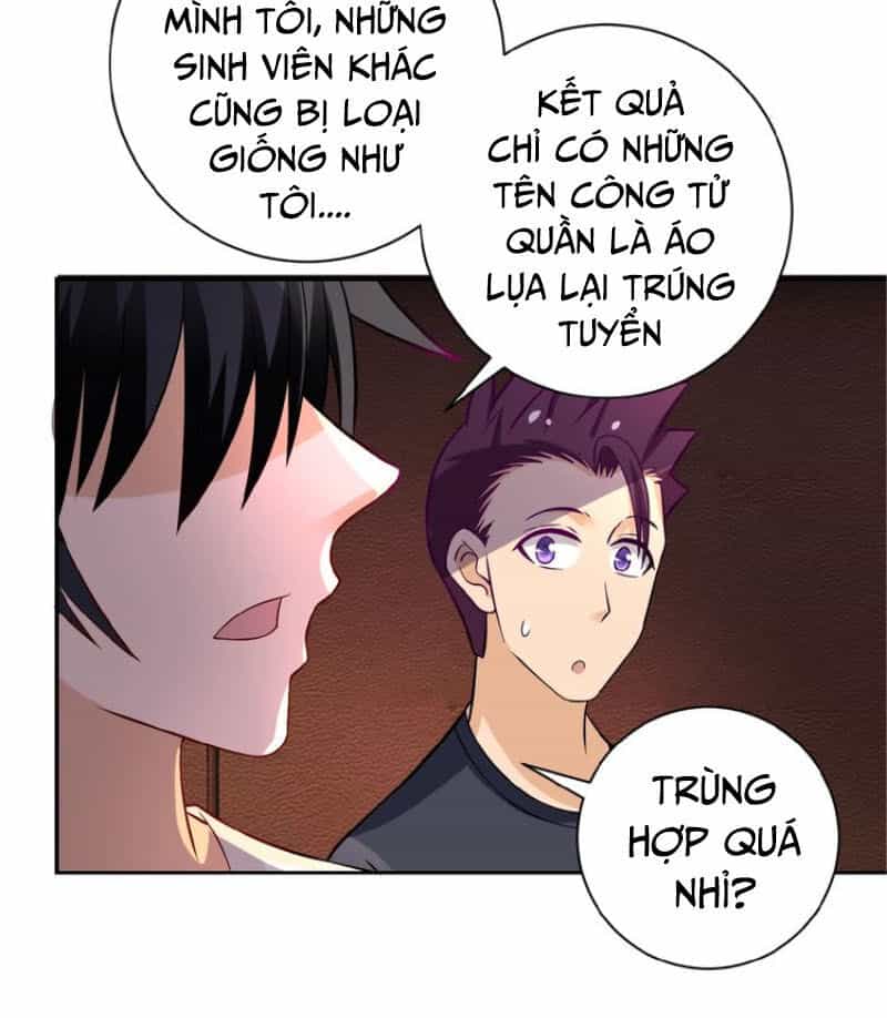 Mạt Thế Siêu Cấp Hệ Thống - Chương 17 - ảnh 41