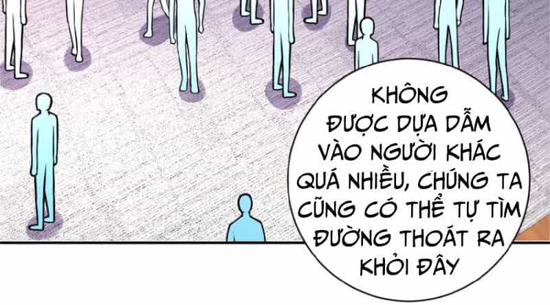 Mạt Thế Siêu Cấp Hệ Thống - Chương 17 - ảnh 54