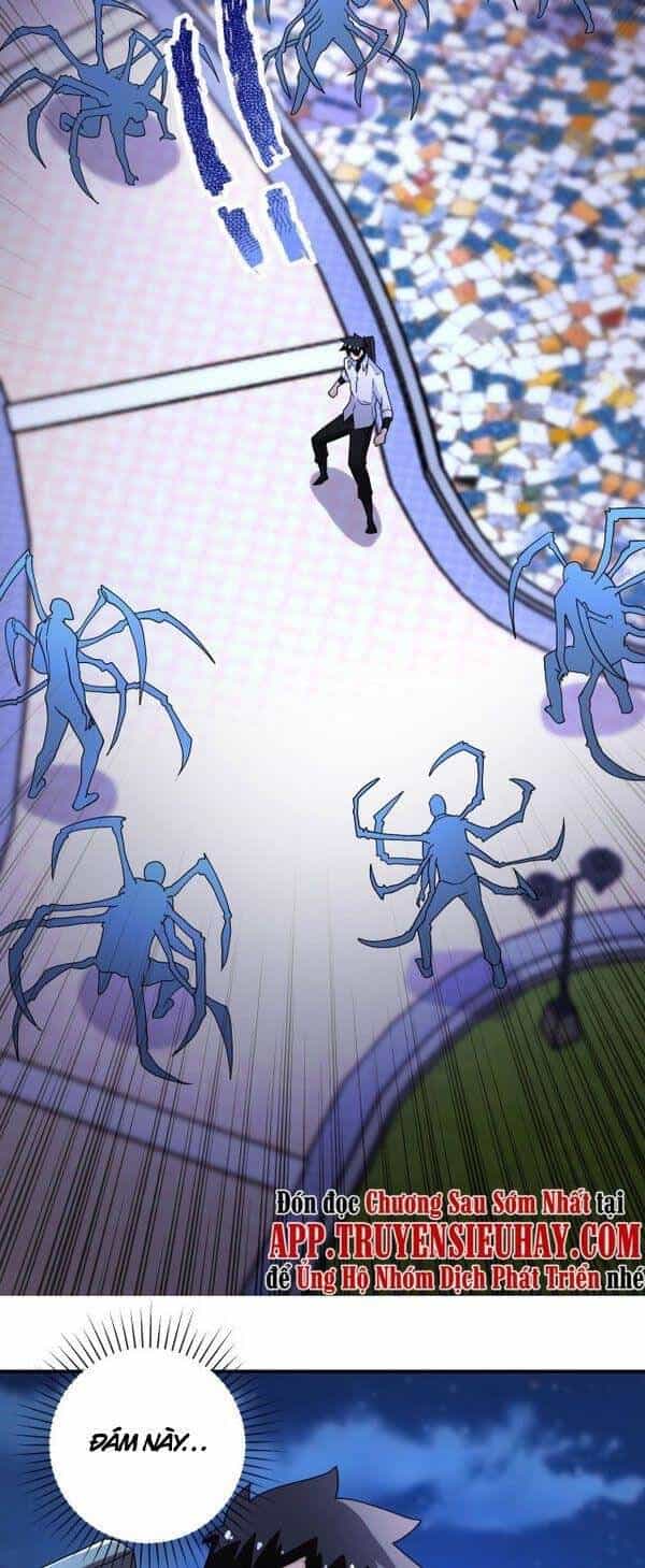 Mạt Thế Siêu Cấp Hệ Thống - Chương 182 - ảnh 20