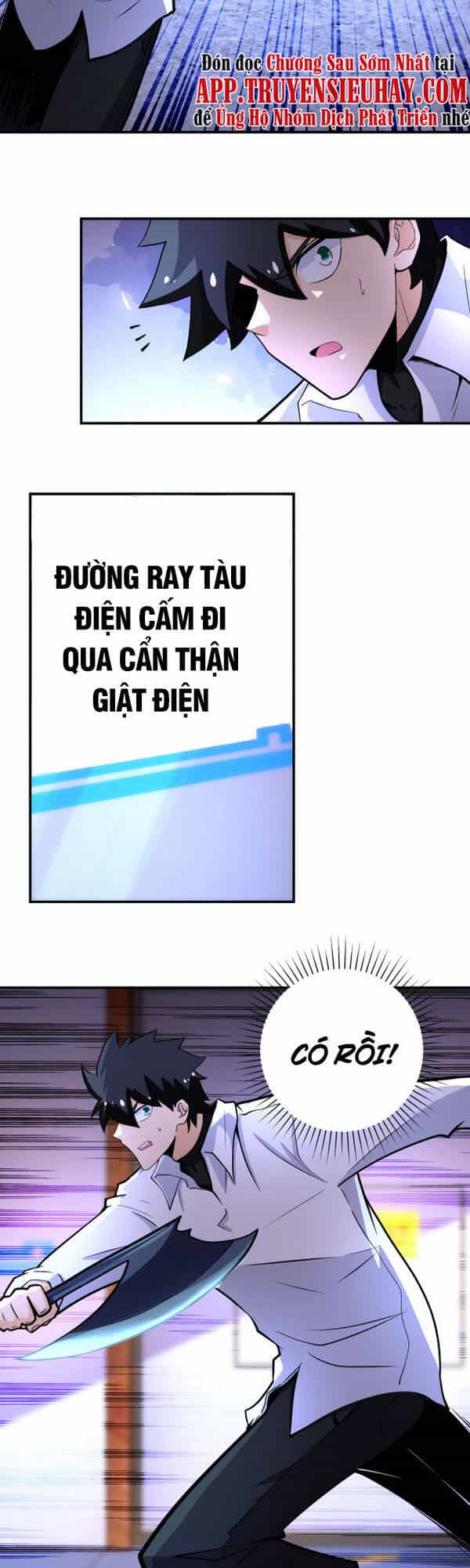 Mạt Thế Siêu Cấp Hệ Thống - Chương 184 - ảnh 24
