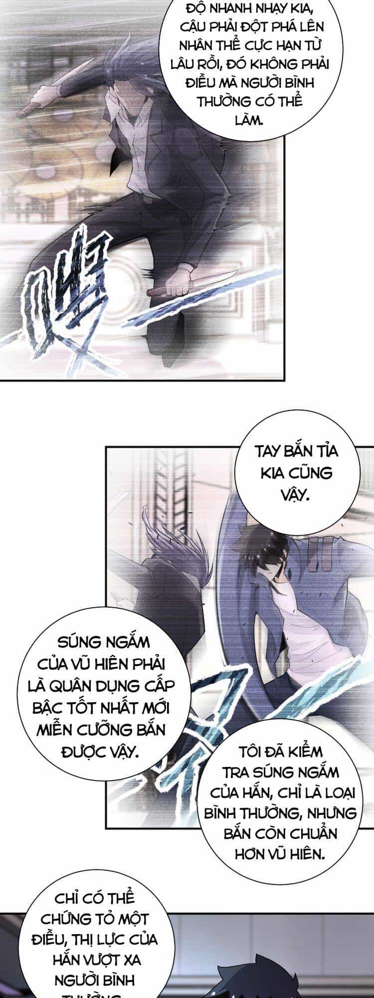 Mạt Thế Siêu Cấp Hệ Thống - Chương 188 - ảnh 13
