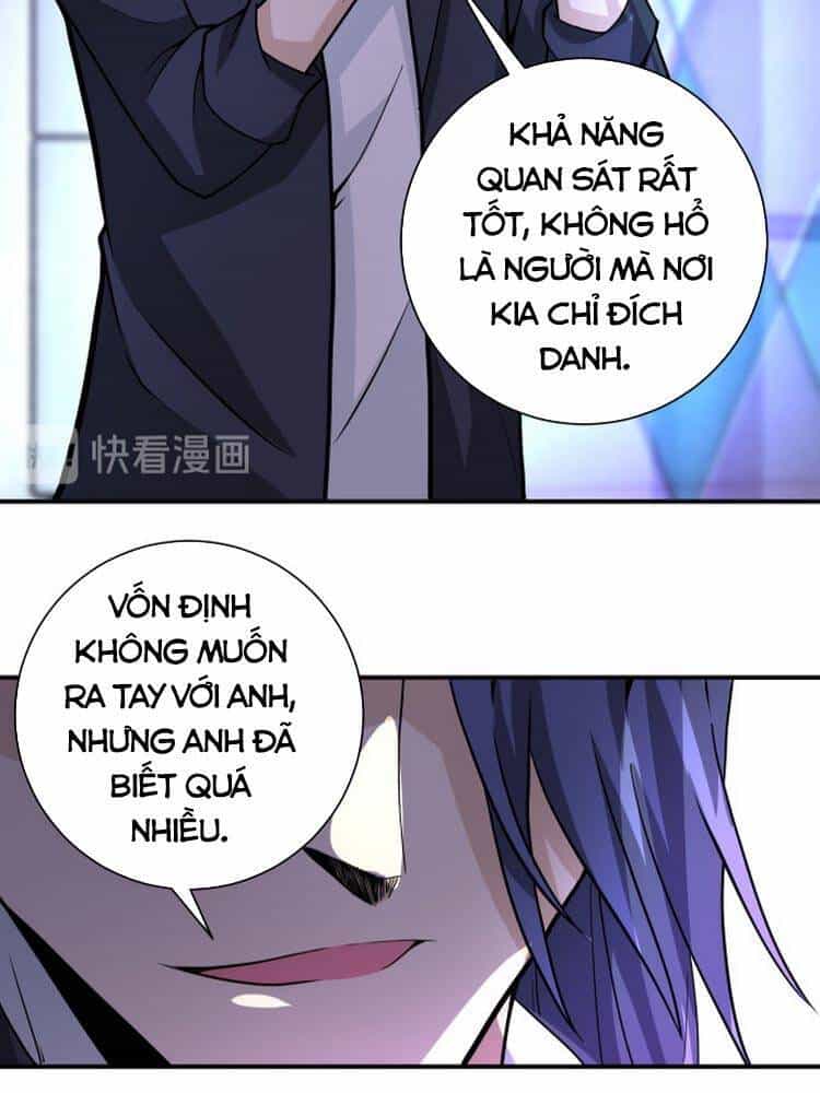 Mạt Thế Siêu Cấp Hệ Thống - Chương 188 - ảnh 16