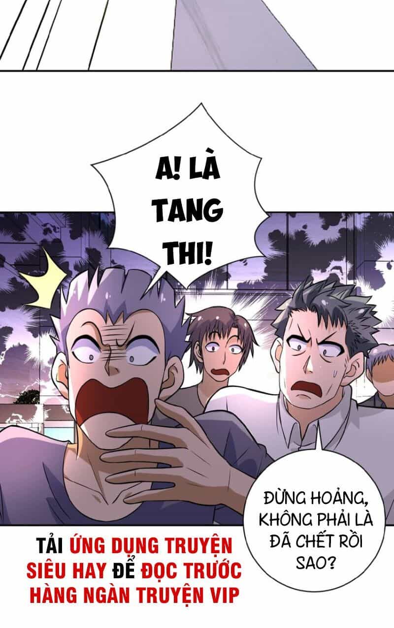 Mạt Thế Siêu Cấp Hệ Thống - Chương 18 - ảnh 12